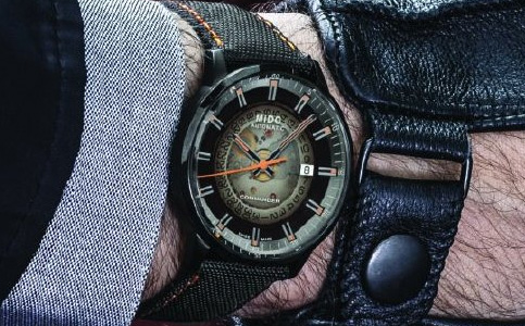 美度手表保養(yǎng)服務(wù)（美度手表出現(xiàn)走停的故障）