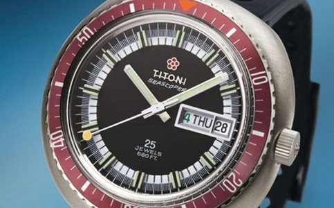 梅花手表保養服務(梅花手表進水的原因)