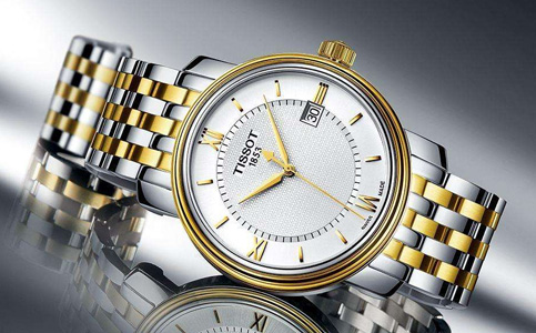 天梭手表維修點(如何保養天梭手表)