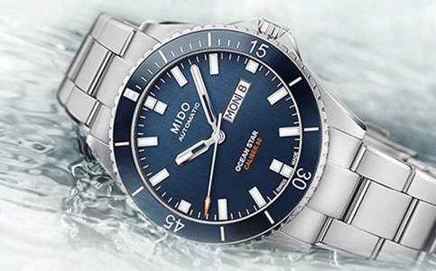 美度手表不走時去哪兒修(美度手表走時不準(zhǔn)的處理)