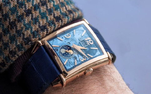 芝柏手表售后電話號(hào)碼（芝柏手表表鏈生銹）