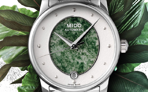 美度手表保養費用(美度手表如何保養內部機芯)