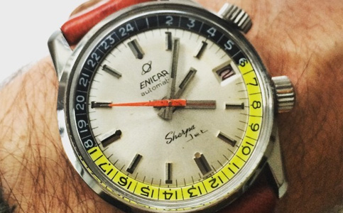 英納格手表維修服務點(解決英納格手表走快問題的方法)