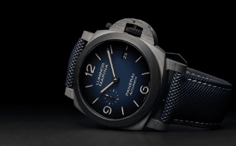 沛納海手表換帶多少錢（沛納海手表走快了怎么辦？)