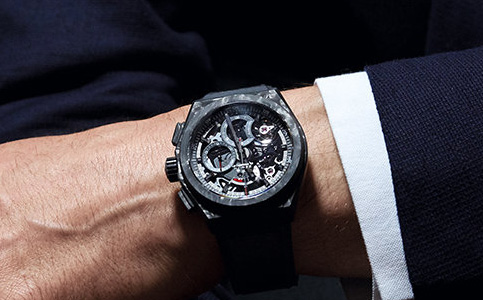 真力時手表全國維修中心(真力時手表的保養方法有哪些呢)