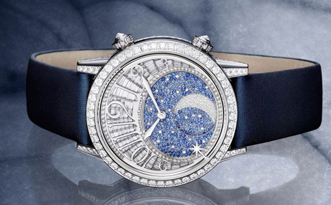 積家手表保養費用一覽(積家手表進水原因)