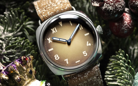 沛納海手表停走處理辦法（沛納海手表進水的原因有哪些）