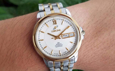 英納格手表售后維修服務(英納格手表怎么保養?)