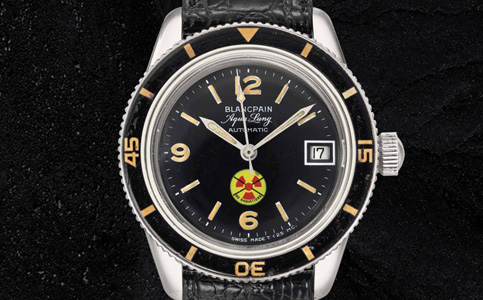 寶珀手表不走了咋辦(寶珀手表停走了是怎么回事)