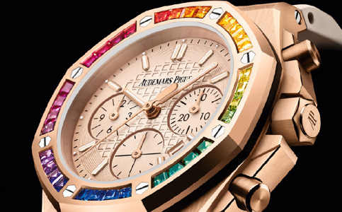 愛彼手表保養多少錢（愛彼手表時快時慢如何處理？)