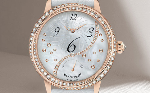 寶珀手表售后維護(hù)中心（寶珀手表表帶生銹了怎么辦？）