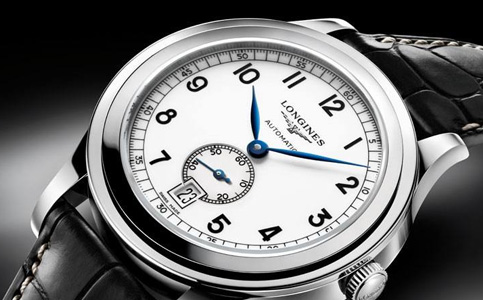 浪琴手表特約維修（浪琴手表走時(shí)慢）