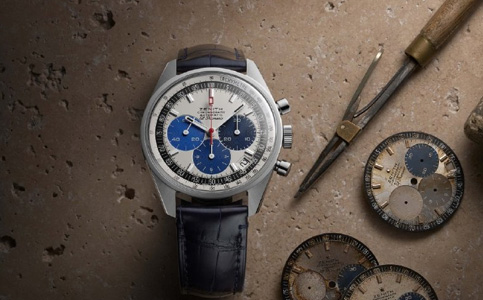 真力時手表不走了怎么辦(真力時手表被摔后不走了怎么辦)