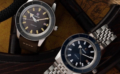 雷達(dá)手表保養(yǎng)一次需要多少錢(雷達(dá)手表表盤生銹怎么解決?)