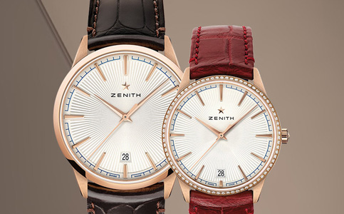 真力時手表售后服務(wù)網(wǎng)點(真力時手表日常保養(yǎng)的正確方法和技巧)