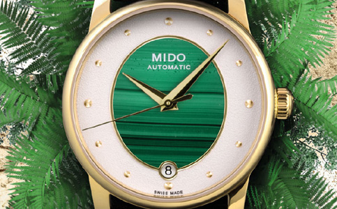 美度手表不走了怎么回事（美度手表機(jī)芯受損怎么解決？）