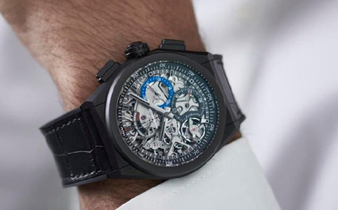 真力時手表維修點售后服務電話（真力時手表滑絲了怎么辦？）