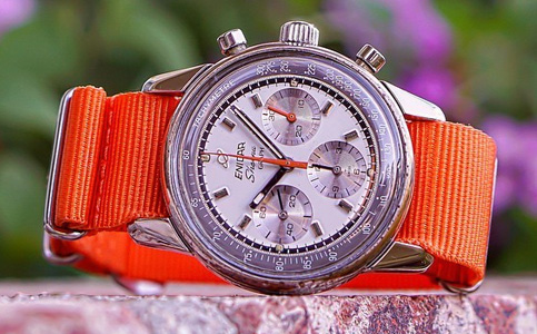 英納格手表自動機(jī)械表有響聲怎么回事(解決表盤生銹問題的原因和技巧)