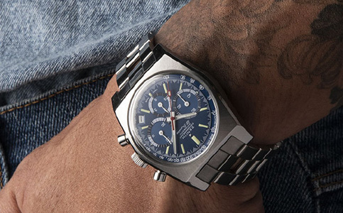 真力時(shí)手表維修點(diǎn)查詢（真力時(shí)手表表針?biāo)蓜?dòng)的解決辦法）