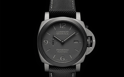 沛納海手表帶哪里換(沛納海手表表帶的維護知識)