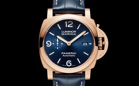 沛納海手表維修中心服務(wù)(沛納海手表表殼的更換)