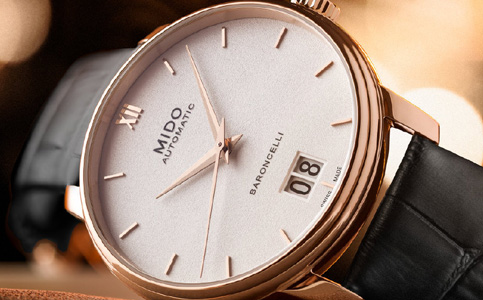 美度手表維修服務網點(美度手表表盤生銹怎么處理)