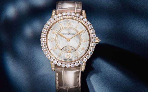 積家手表維修保養服務（積家手表走快了怎么解決）