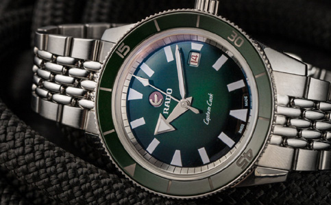 雷達手表修理部電話（雷達手表表帶如何保養(yǎng)？）