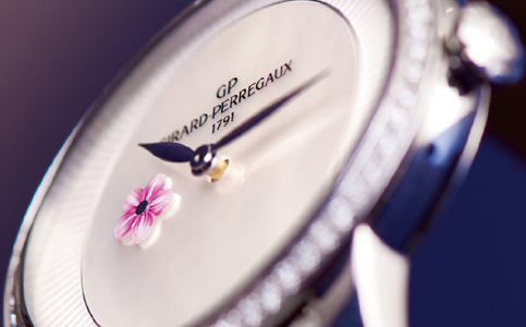 芝柏手表售后維修服務(wù)中心(芝柏手表為什么磁化了)