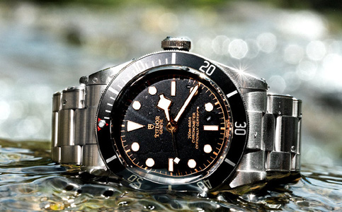 帝舵手表維修保養（關于帝舵手表表冠掉落的問題）