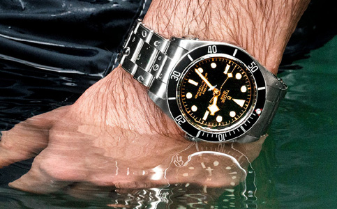 帝舵手表維修地址（帝舵手表出現劃痕應該如何處理？）