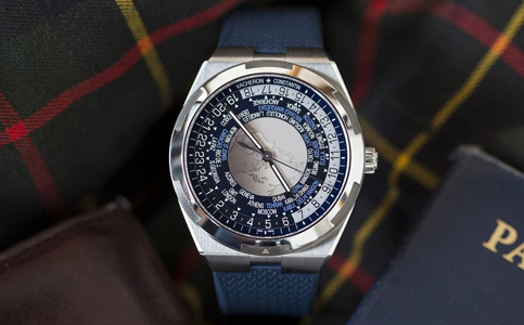 江詩丹頓手表保養一次價格(江詩丹頓手表的保養相關知識)