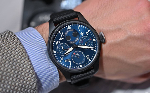 萬國深圳維修點(diǎn)（萬國手表走時(shí)不準(zhǔn)如何處理？）