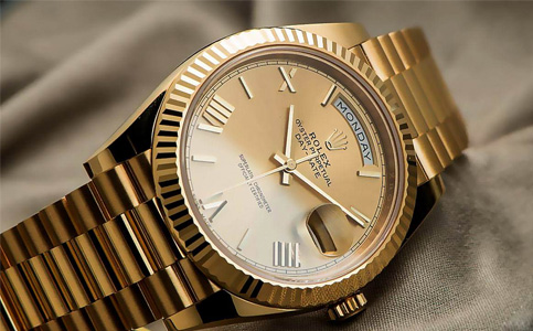 勞力士深圳維修網(wǎng)點（勞力士手表劃痕的解決方法）