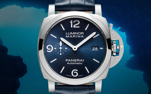 石家莊沛納海手表維修(沛納海手表應該怎么保養)