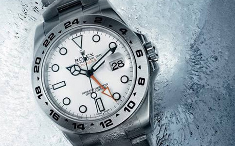 勞力士手表維修點（勞力士手表防水性變差）