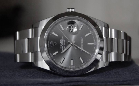 勞力士的售后服務(wù)中心