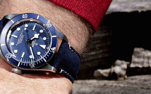 蘇州帝舵手表維修中心（帝舵手表偷停怎么解決）