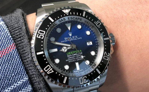 勞力士手表官方售后（勞力士手表走慢了怎么解決）