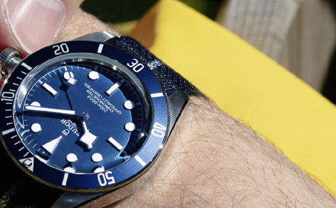 帝舵哈爾濱維修網(wǎng)點（帝舵手表表針脫落的解決辦法）