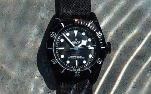 帝舵佛山服務(wù)中心地址(帝舵表為什么上弦后不走)