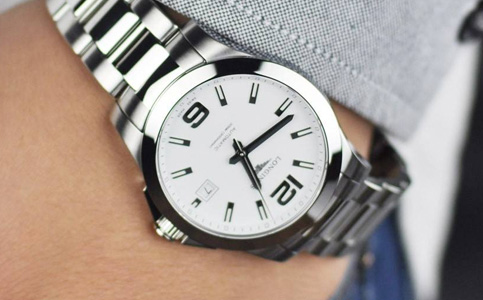 海口浪琴手表維修中心(浪琴手表偷停怎么處理)