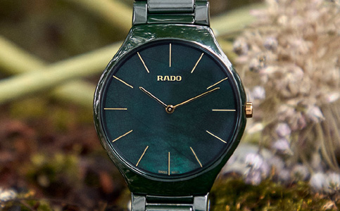 南昌雷達表官方修表網點（處理雷達手表走快的方法）