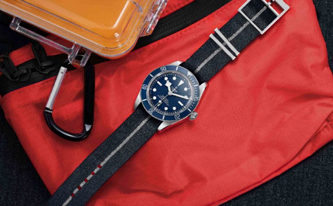 合肥帝舵手表維修點(diǎn)（帝舵手表磕碰的處理方法以及預(yù)防措施）