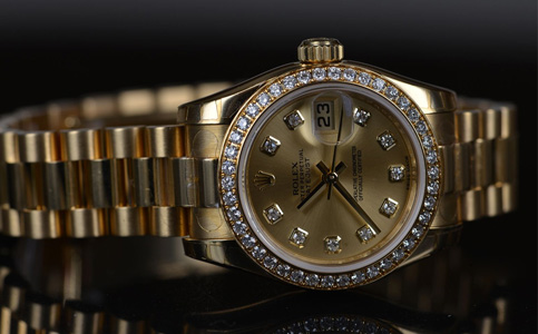 石家莊勞力士維修中心