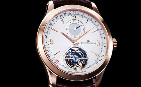 蘇州積家官方維修(積家手表表冠的基礎保養)