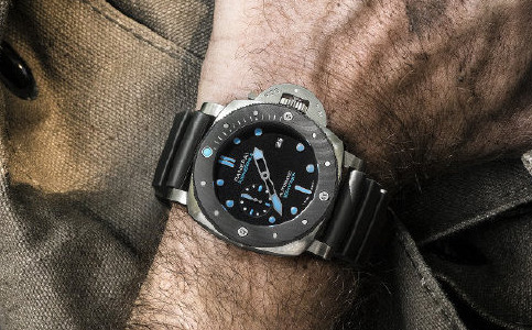 海口沛納海手表維修中心(沛納海表帶保養)