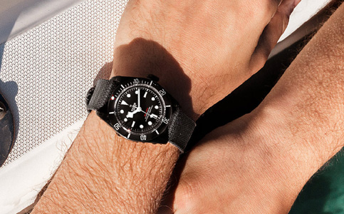 深圳帝舵手表售后在哪里維修(帝舵手表走時異常的原因)