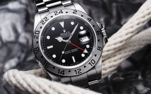 溫州勞力士維修（勞力士機芯生銹怎么辦）