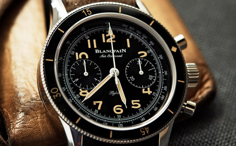 寶珀青島維修售后（寶珀手表進(jìn)水產(chǎn)生霧氣怎么辦）